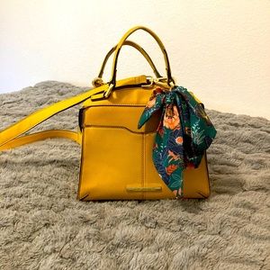 steve madden handbag / crossbody
